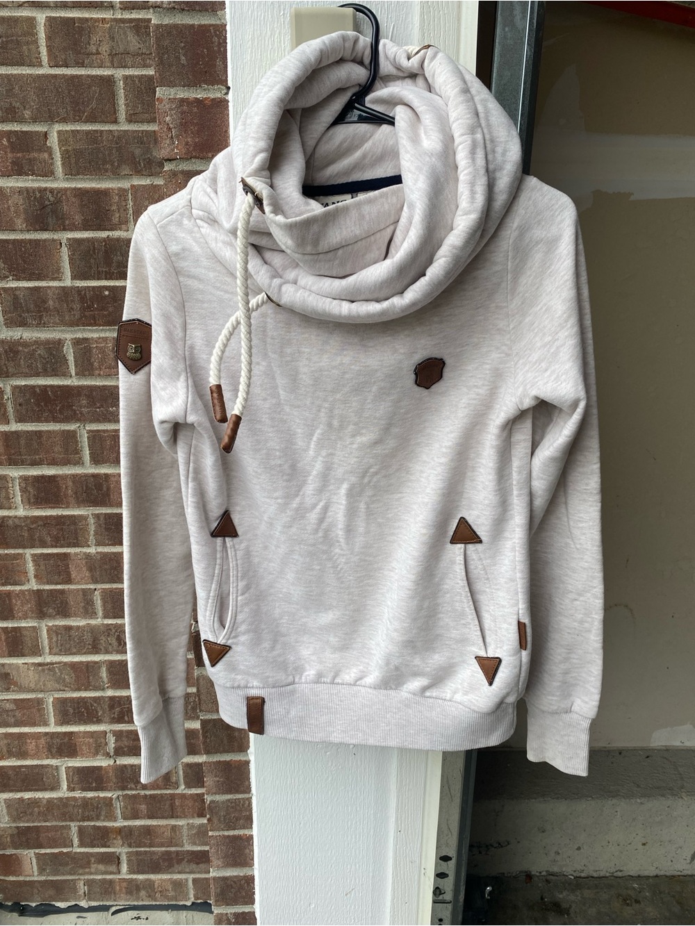 Women's Naketano Sweater